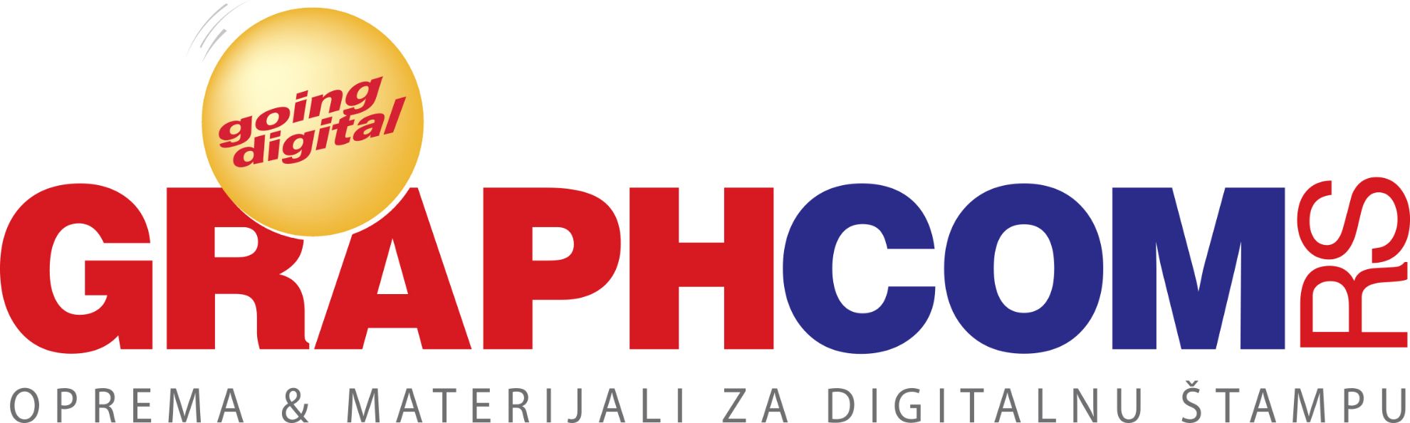 Graphcom RS